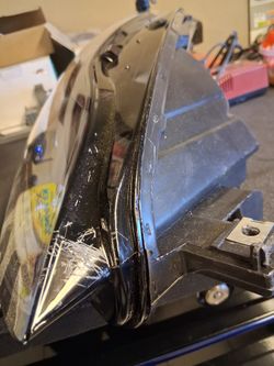 Headlight For Tesla Model 3y-2023