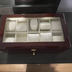Watchbox