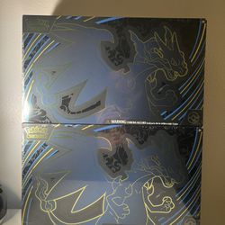 Phantasmal Flames UPC