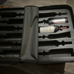 Wine Case