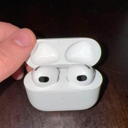 Apple AirPods 3rd Gen