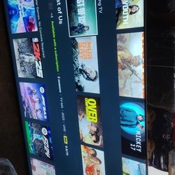 Samsung Smart Tv 65inch