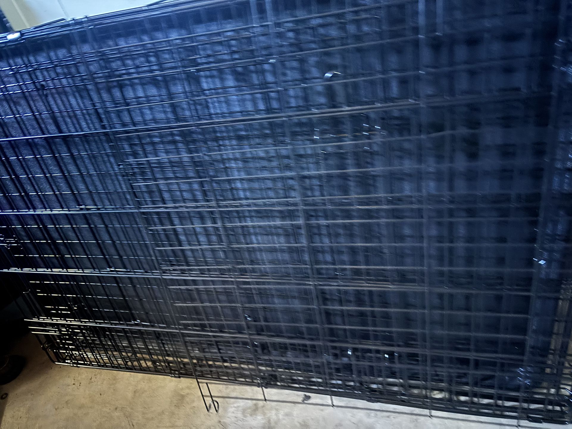 Dog Kennel