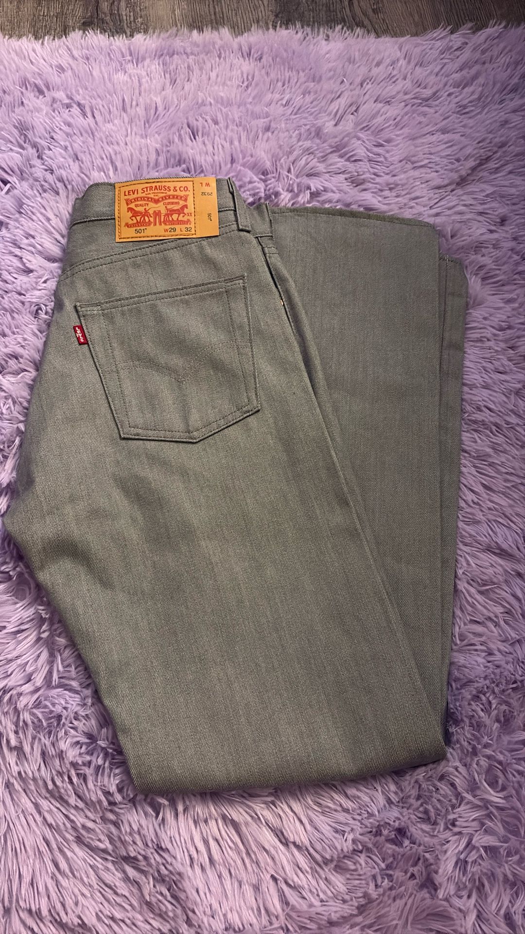Men's Levi's 