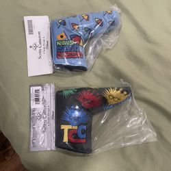 Scotty Cameron Putter covers