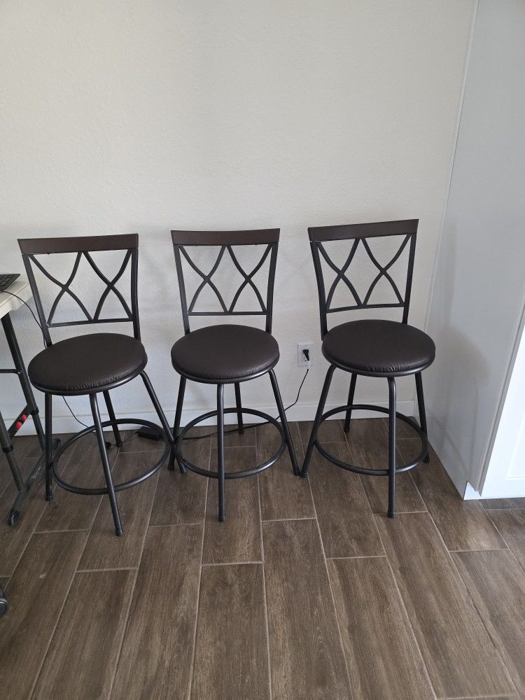 Stools