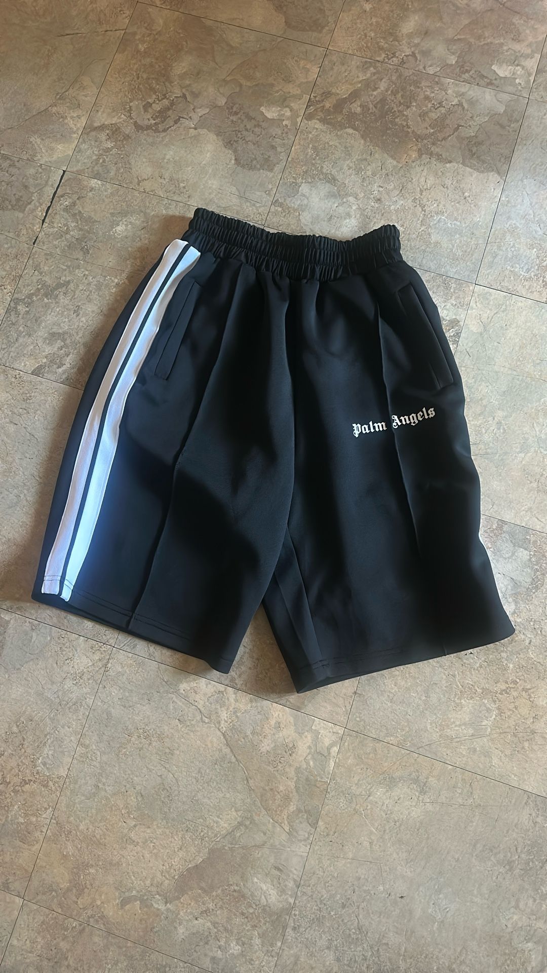 Palm Angel Shorts