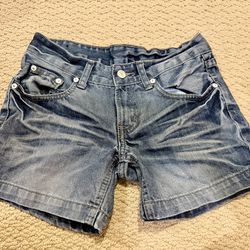 Girls shorts