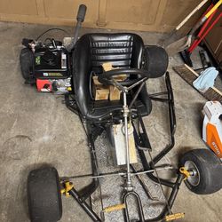 Go kart