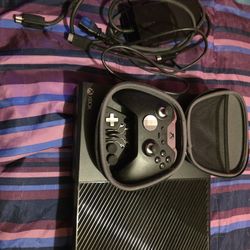 XBOX ONE ELITE
