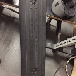 48” x 14” T5 Light Fixture for Reef Aquariums