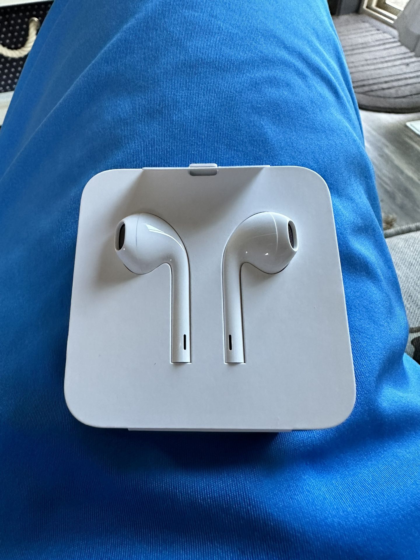 Apple Headphones