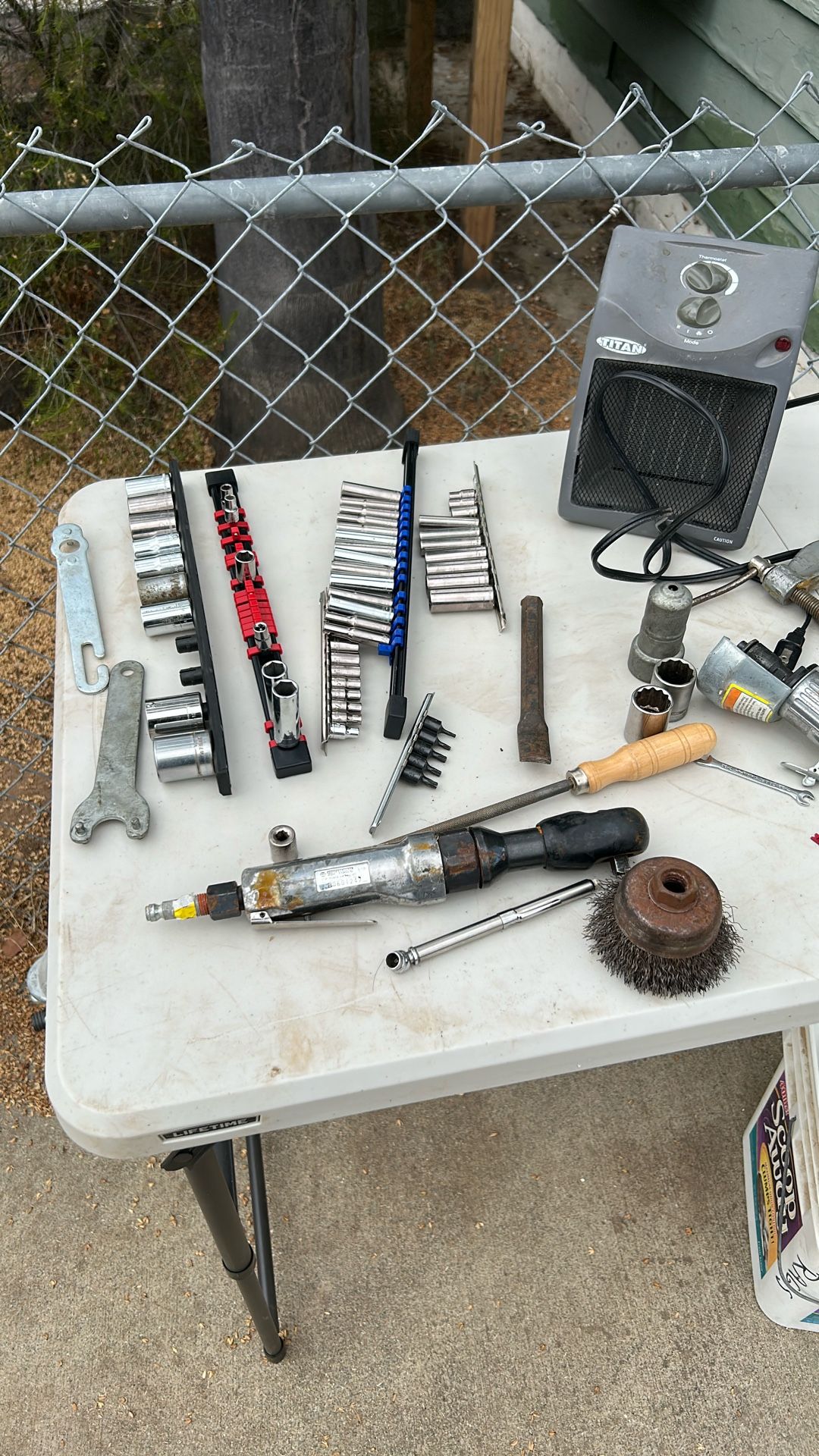 Tools