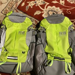 RB rider Bag Back Pack