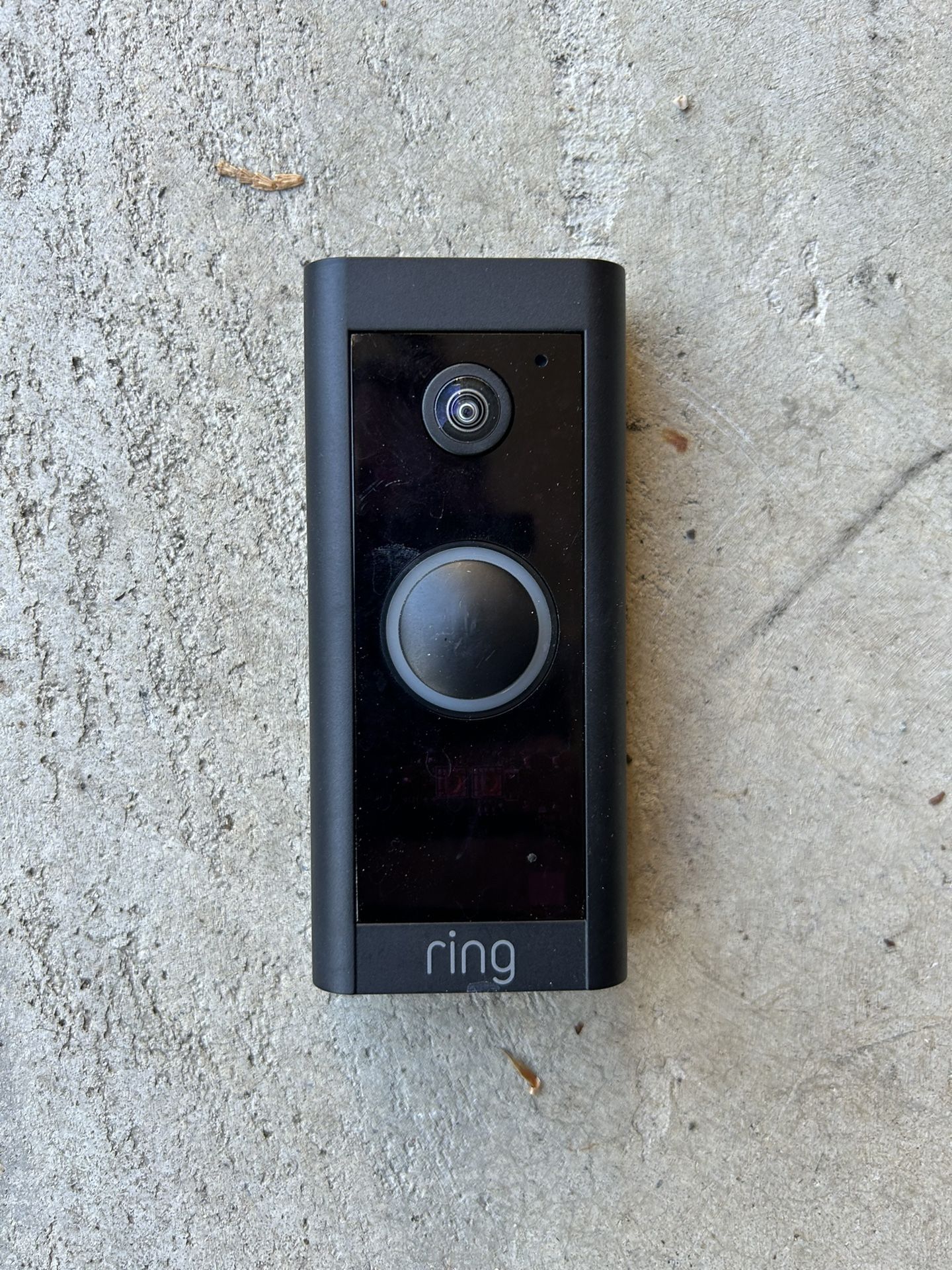 Ring Doorbell