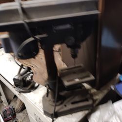 Drill Press