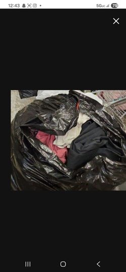 Bulk Mixed Clothing Lot size small to xl over 50 pieces women's