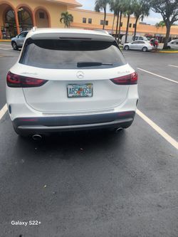2023 Mercedes-Benz GLA