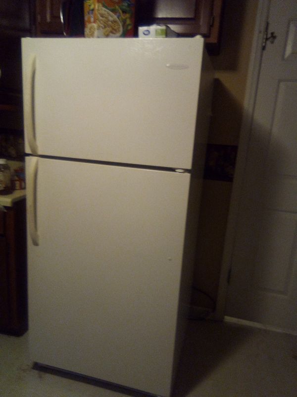 Refrigerator used for Sale in Arab, AL OfferUp