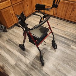 Elenker Walker For Seniors 