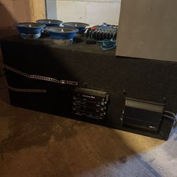 Car Radio System