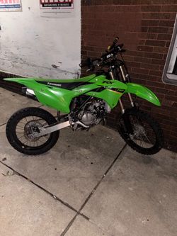 Kx112 2025