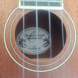 Ukulele 