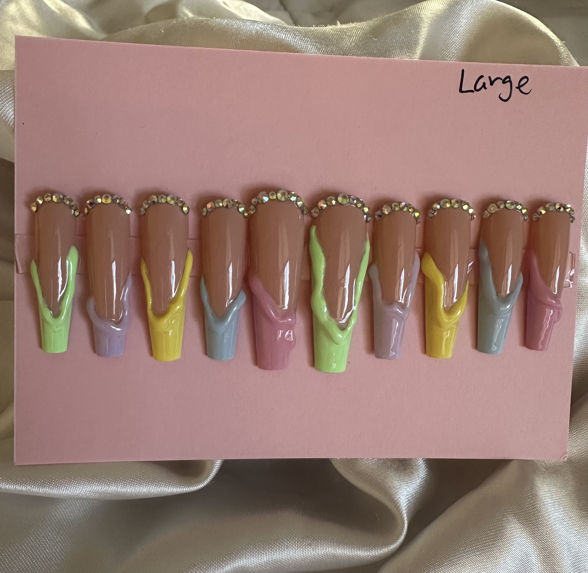 Press On Nails