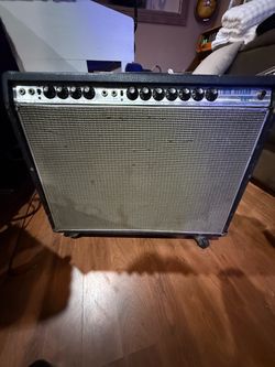 Vintage 1968 Fender Twin Reverb "Drip Edge" Amp - Serial A15342 w/ Vintage JBL Speakers