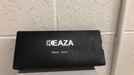 Five Pair Of Kenzie Socks New