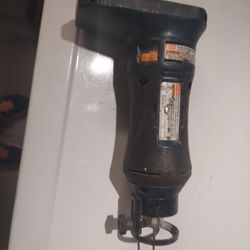 Ryobi V18 Model SS180 Speed Saw Rotary Cutter (Tool Only)