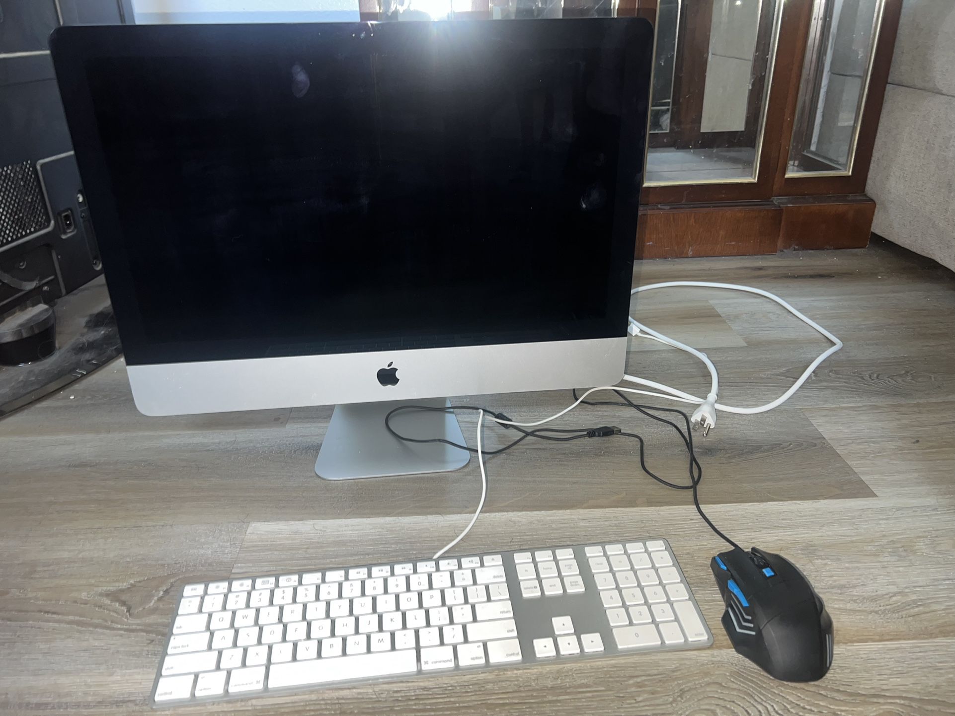 2017 Imac