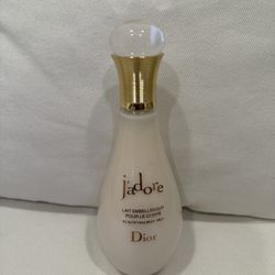 J’adore Scented Body Milk