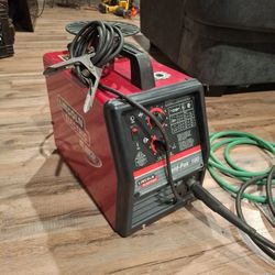 Lincoln Electric Welder