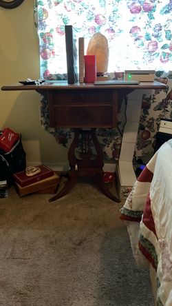 Antique table