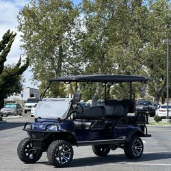 2025 Forester 6 Plus 