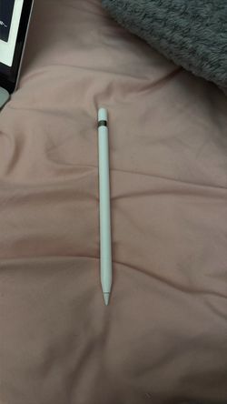 Apple Pencil 1st Generation