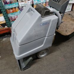 Aqua Clean Carpet Extractor 