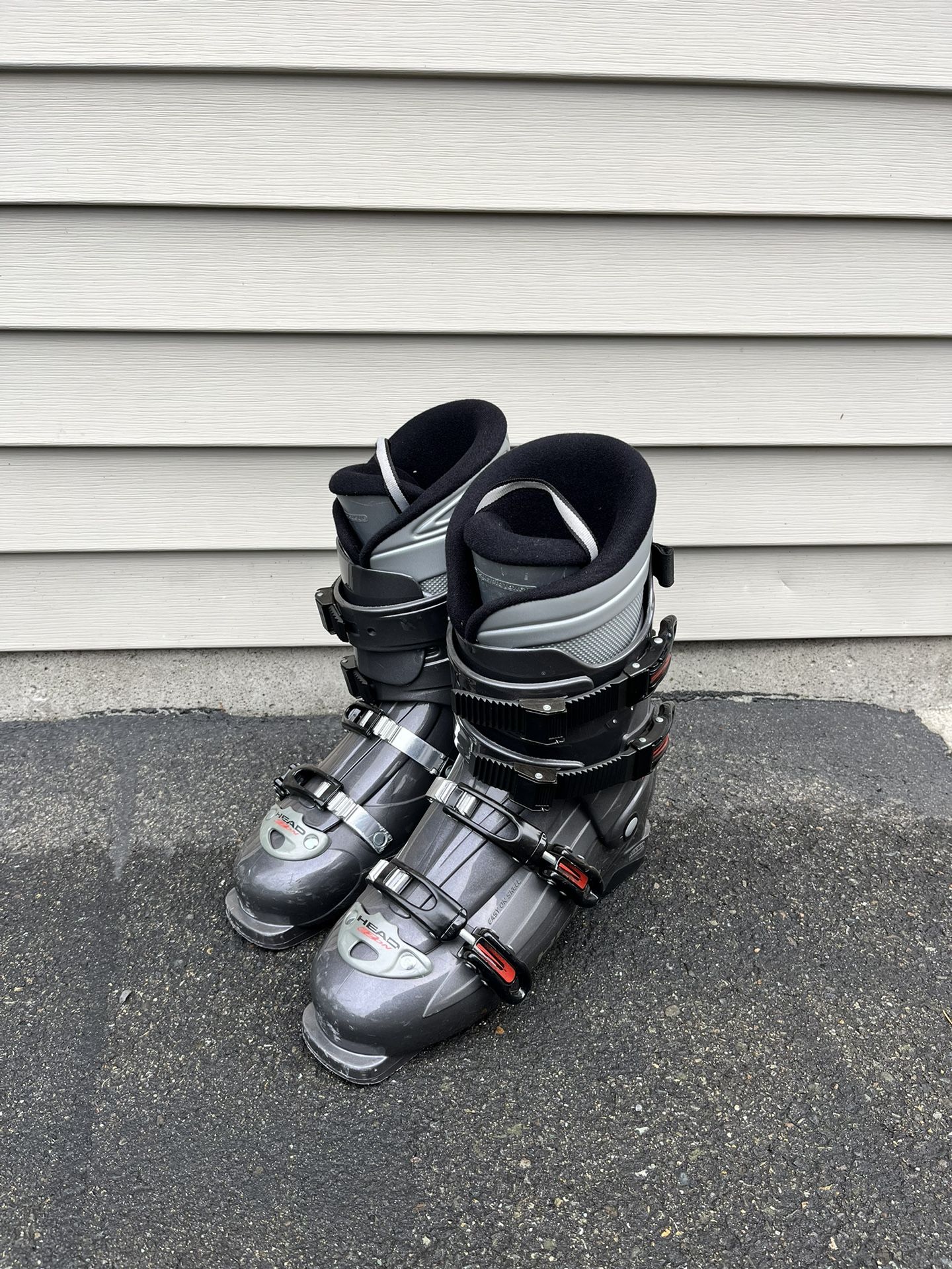Head EZON HT 4.0 Ski Boots