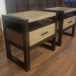 Legacy Classic Furniture Night Stands 