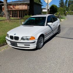 BMW 325i In Limp Mode Tierd Of Messing With It 900 Obo