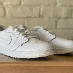 Air Jordan 1 Retro Size 14 Authentic New