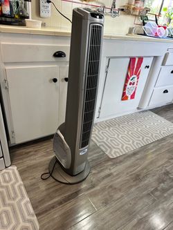 Lasko Fan