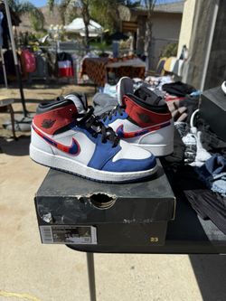 Nike Air Jordan 1 Mid