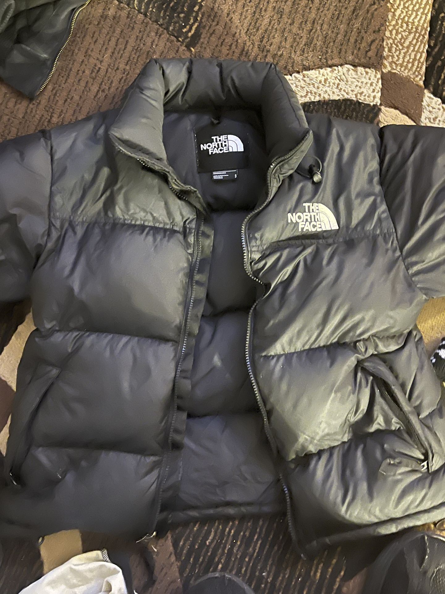 North face 700