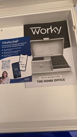 Home Office Brand New $ 55