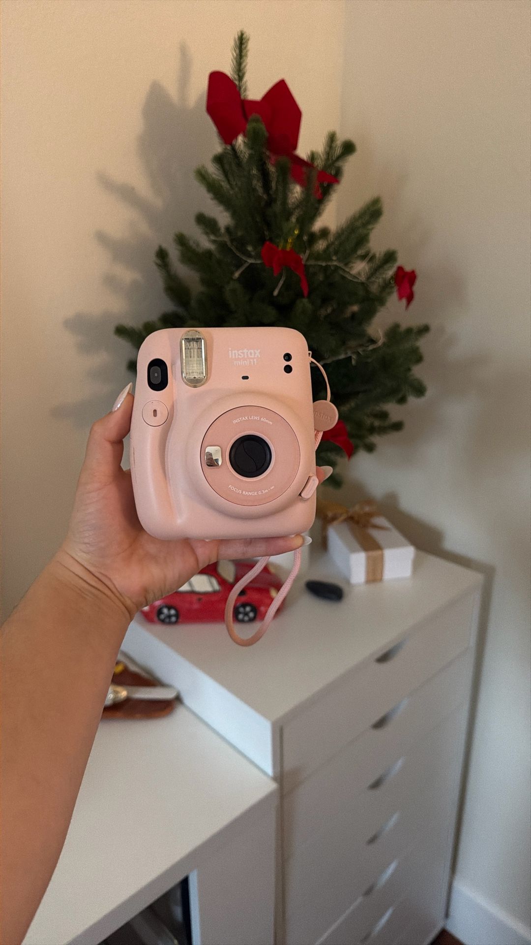 Instax Mini 11
