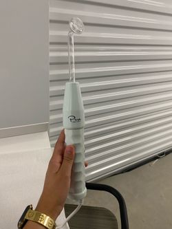 High Frequency Wand - Facials