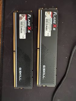 Ddr5 ram