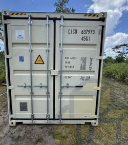 Shipping Containers For Sale!!